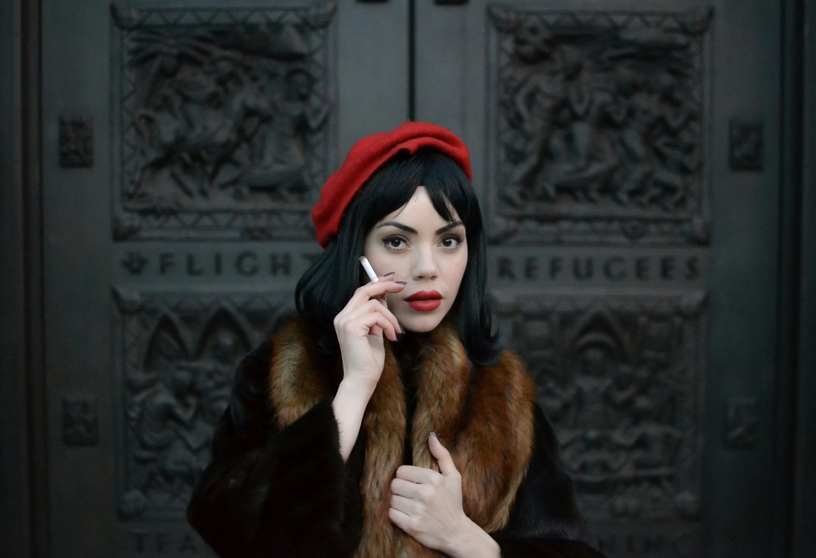 Isabella D.