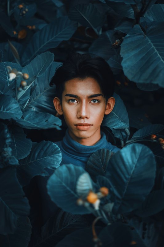 Javier E.